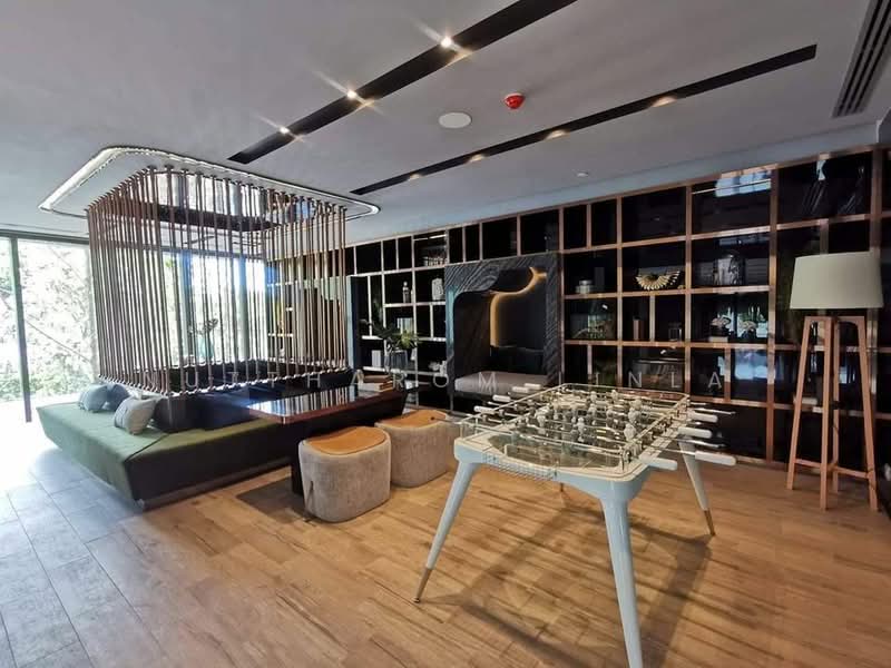 Life Sukhumvit 62, Bangkok, Soi Sukhumvit 62, Bang Chak, Phra Khanong, Bangkok, 1 Bedroom, 30 sqm, Condo For Sale, by Nuttharom Linla, 500276841 - DDproperty.com