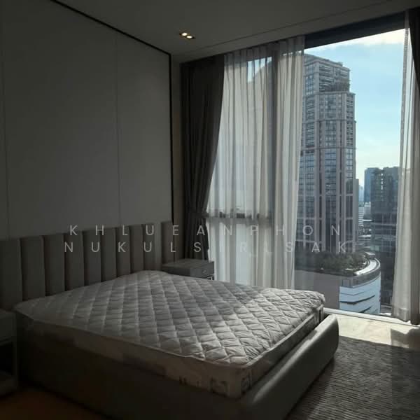 MARQUE Sukhumvit, Bangkok, 719 Sukhumvit 39 Road, Khlong Tan Nua, Watthana, Bangkok, 2 Bedrooms, 135 sqm, Condo For Rent, by Khlueanphon Nukulsirisak, 500276842 - DDproperty.com