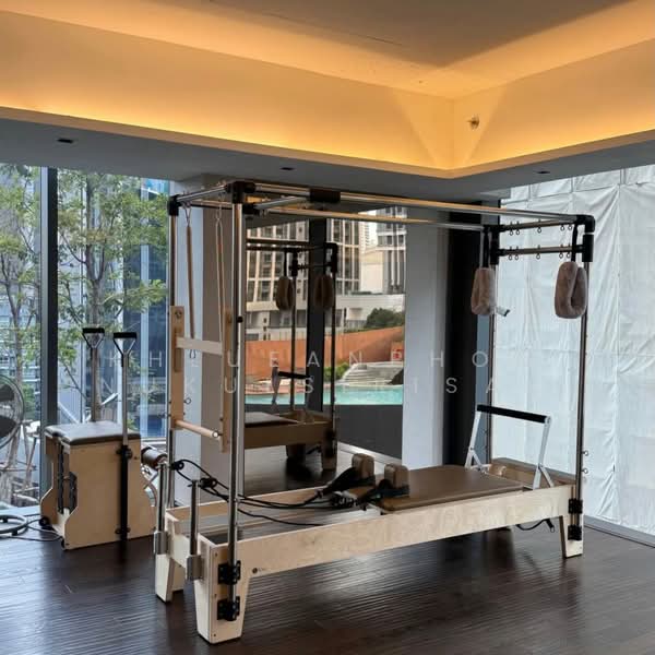 MARQUE Sukhumvit, Bangkok, 719 Sukhumvit 39 Road, Khlong Tan Nua, Watthana, Bangkok, 2 Bedrooms, 135 sqm, Condo For Rent, by Khlueanphon Nukulsirisak, 500276842 - DDproperty.com