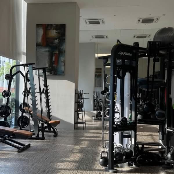 MARQUE Sukhumvit, Bangkok, 719 Sukhumvit 39 Road, Khlong Tan Nua, Watthana, Bangkok, 2 Bedrooms, 135 sqm, Condo For Rent, by Khlueanphon Nukulsirisak, 500276842 - DDproperty.com