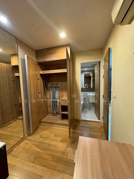 Rhythm Sukhumvit 50, Bangkok, 8 Sukhumvit 50, Sukhumvit Road, Phra Kanong, Khlong Toei, Bangkok, 2 Bedrooms, 66 sqm, Condo For Rent, by Sarawut Ratchawong, 500276844 - DDproperty.com