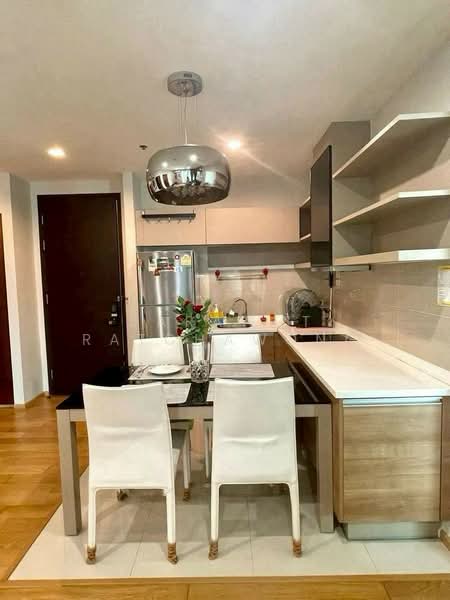Rhythm Sukhumvit 50, Bangkok, 8 Sukhumvit 50, Sukhumvit Road, Phra Kanong, Khlong Toei, Bangkok, 2 Bedrooms, 66 sqm, Condo For Rent, by Sarawut Ratchawong, 500276844 - DDproperty.com