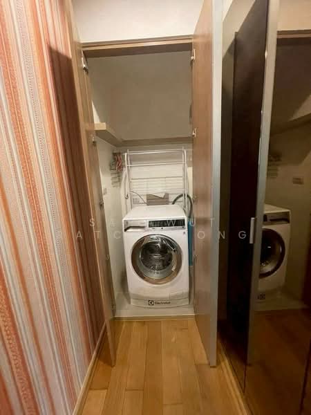 Rhythm Sukhumvit 50, Bangkok, 8 Sukhumvit 50, Sukhumvit Road, Phra Kanong, Khlong Toei, Bangkok, 2 Bedrooms, 66 sqm, Condo For Rent, by Sarawut Ratchawong, 500276844 - DDproperty.com