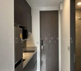 For Rent - The Privacy Jatujak, Bangkok