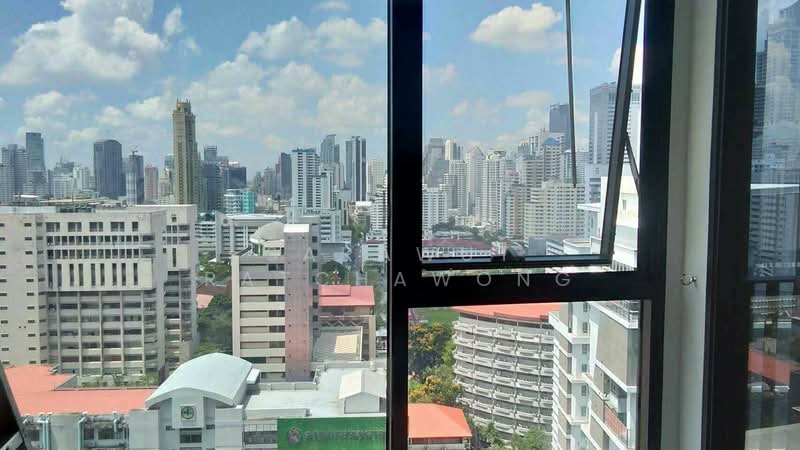 IDEO Mobi Asoke : ไอดีโอ โมบิ อโศก, กรุงเทพ, ถนน เพชรบุรีตัดใหม่, บางกะปิ, ห้วยขวาง, กรุงเทพ, 33 ตร.ม., คอนโด ขาย, โดย Sarawut Ratchawong, 500276846 - DDproperty.com