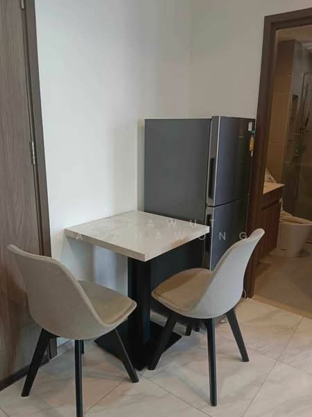 IDEO Mobi Asoke, Bangkok, New Petchaburi Road, Bang Kapi, Huai Khwang, Bangkok, 1 Bedroom, 33 sqm, Condo For Sale, by Sarawut Ratchawong, 500276846 - DDproperty.com