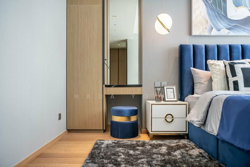 BEATNIQ Sukhumvit 32, Bangkok, Soi Sukhumvit 32, Sukhumvit Road, Khong Tan, Khlong Toei, Bangkok, 2 Bedrooms, 80 sqm, Condo For Sale, by Suchada Yodyiem, 500276847 - DDproperty.com