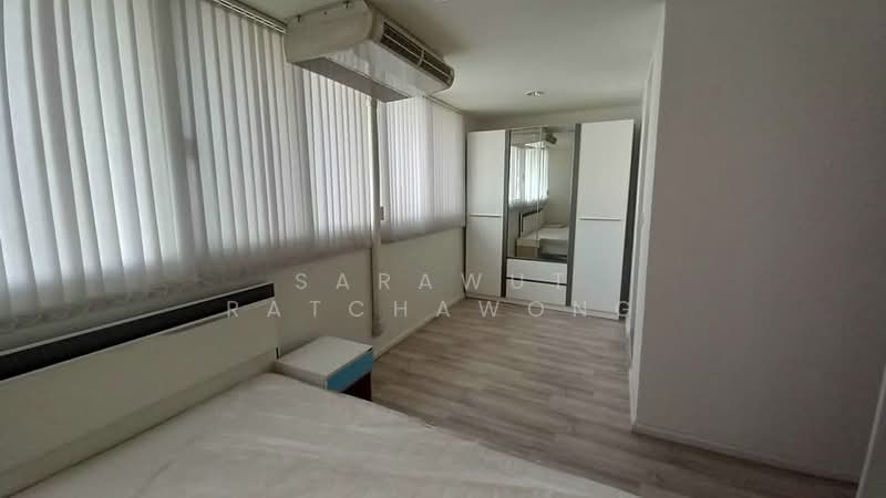 Tai Ping Towers, Bangkok, 582 Soi Sukhumvit 63, Khlong Tan Nua, Watthana, Bangkok, 2 Bedrooms, 102 sqm, Condo For Rent, by Sarawut Ratchawong, 500276850 - DDproperty.com