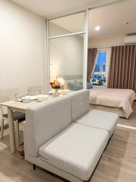 Supalai Blue Whale Hua Hin, Prachuap Khiri Khan, 3768 Soi Hua Hin - Huai Mongkol 8, Hua Hin, Hua Hin, Prachuap Khiri Khan, 1 Bedroom, 34 sqm, Condo For Rent, by วีระพงษ์ หวังธีระนนท์ (วี), 500276853 - DDproperty.com