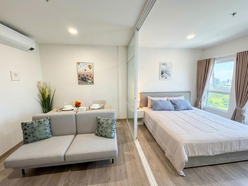 Supalai Blue Whale Hua Hin, Prachuap Khiri Khan, 3768 Soi Hua Hin - Huai Mongkol 8, Hua Hin, Hua Hin, Prachuap Khiri Khan, 1 Bedroom, 34 sqm, Condo For Rent, by วีระพงษ์ หวังธีระนนท์ (วี), 500276853 - DDproperty.com