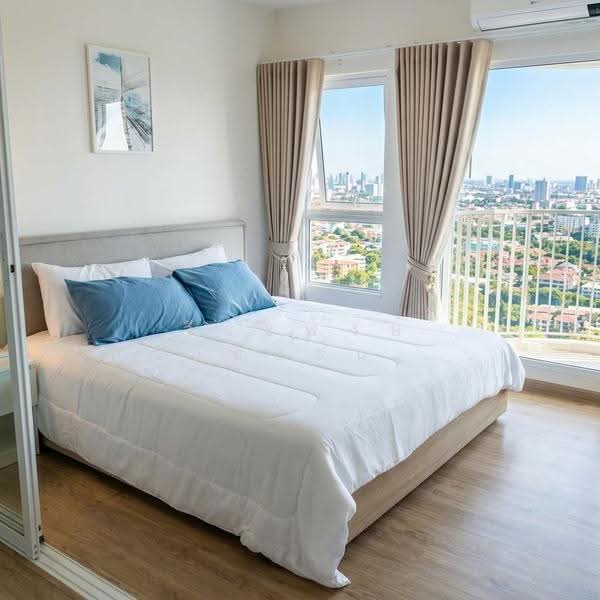 Supalai Blue Whale Hua Hin, Prachuap Khiri Khan, 3768 Soi Hua Hin - Huai Mongkol 8, Hua Hin, Hua Hin, Prachuap Khiri Khan, 1 Bedroom, 34 sqm, Condo For Rent, by วีระพงษ์ หวังธีระนนท์ (วี), 500276853 - DDproperty.com
