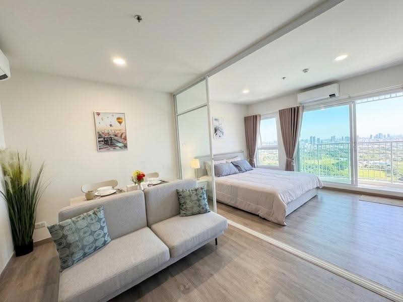 Supalai Blue Whale Hua Hin, Prachuap Khiri Khan, 3768 Soi Hua Hin - Huai Mongkol 8, Hua Hin, Hua Hin, Prachuap Khiri Khan, 1 Bedroom, 34 sqm, Condo For Rent, by วีระพงษ์ หวังธีระนนท์ (วี), 500276853 - DDproperty.com