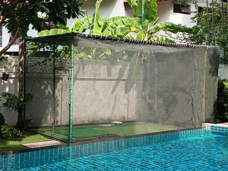 Shine@33 (formerly Triple Oaks), Bangkok, Khlong Tan Nua, Watthana, Bangkok, 2 Bedrooms, 115 sqm, Condo For Rent, by Sarawut Ratchawong, 500276855 - DDproperty.com