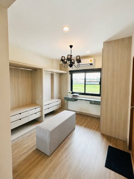 For Rent: Pool Villa in San Na Meng, San Sai (ID:031PR), Chiang Mai, San Na Moeng, San Sai, Chiang Mai, 4 Bedrooms, 648 sqm, Villa For Rent, by อรกัญญา สายวังกิจ, 500276857 - DDproperty.com
