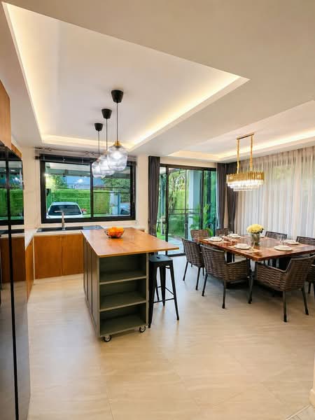 For Rent: Pool Villa in San Na Meng, San Sai (ID:031PR), Chiang Mai, San Na Moeng, San Sai, Chiang Mai, 4 Bedrooms, 648 sqm, Villa For Rent, by อรกัญญา สายวังกิจ, 500276857 - DDproperty.com