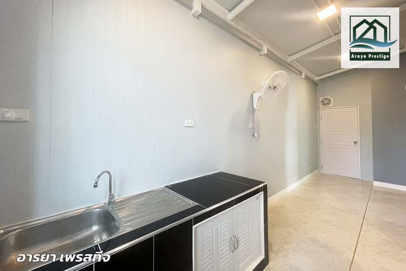 Atoll Maldives Beach Srinakarin-Wongwaen, Samut Prakan, Nam Daeng Road, Bangphli Yai, Bang Plee, Samut Prakan, 3 Bedrooms, 152 sqm, Single Detached House For Sale, by วิสุทธินี เฉลิมสินสุวรรณ, 500276860 - DDproperty.com