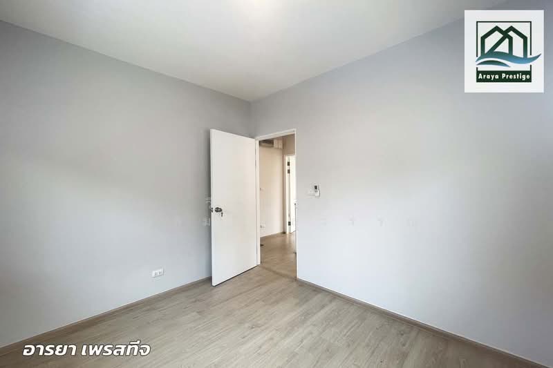 Atoll Maldives Beach Srinakarin-Wongwaen : เอโทล มัลดีฟส์ บีช ศรีนครินทร์-วงแหวน, สมุทรปราการ, ถนนหนามแดง, บางพลีใหญ่, บางพลี, สมุทรปราการ, 152 ตร.ม., บ้านเดี่ยว ขาย, โดย วิสุทธินี เฉลิมสินสุวรรณ, 500276860 - DDproperty.com