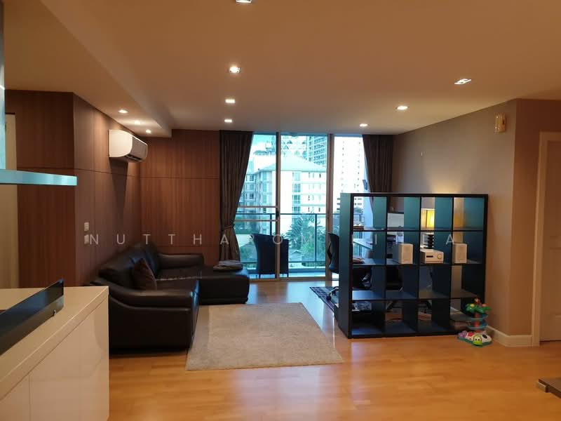 The Fine by Fine Home Ari 4-Paholyothin, Bangkok, Phaholyothin, Samsen Nai, Phaya Thai, Bangkok, 2 Bedrooms, 100 sqm, Condo For Sale, by Nuttharom Linla, 500276862 - DDproperty.com