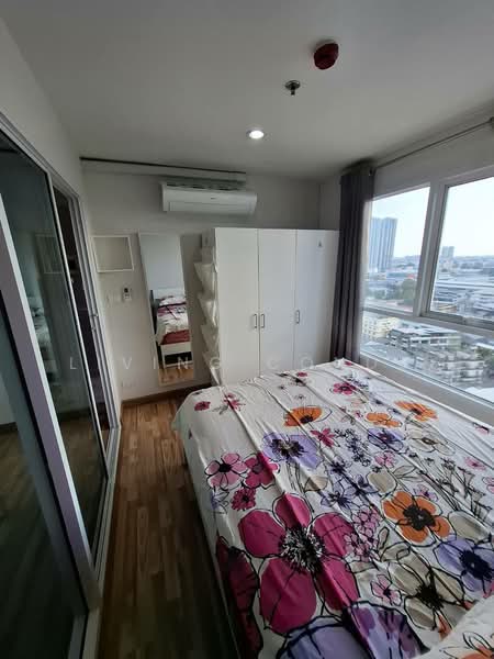 ให้เช่า - Regent Orchid Sukhumvit 101 : รีเจ้นท์ ออคิด สุขุมวิท 101, กรุงเทพ