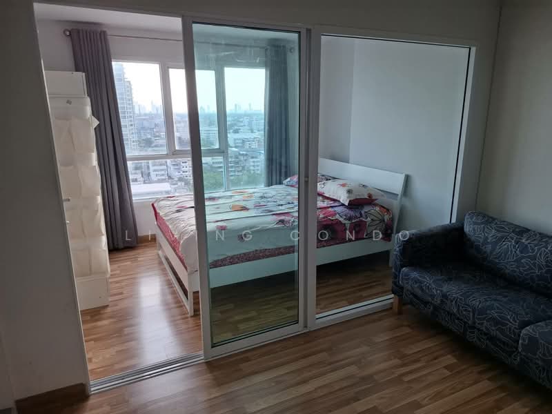 ให้เช่า - Regent Orchid Sukhumvit 101 : รีเจ้นท์ ออคิด สุขุมวิท 101, กรุงเทพ