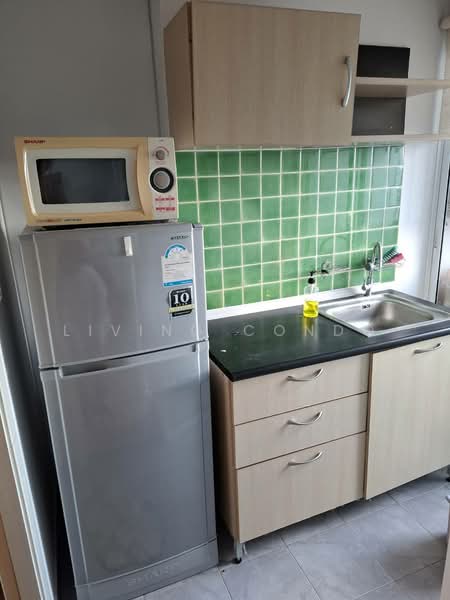 Regent Orchid Sukhumvit 101, Bangkok, Soi Punna Withi 9, Sukhumvit 101 Road, Bang Chak, Phra Khanong, Bangkok, 1 Bedroom, 28 sqm, Condo For Rent, by Living Condo, 500276863 - DDproperty.com