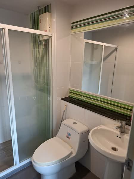 Regent Orchid Sukhumvit 101, Bangkok, Soi Punna Withi 9, Sukhumvit 101 Road, Bang Chak, Phra Khanong, Bangkok, 1 Bedroom, 28 sqm, Condo For Rent, by Living Condo, 500276863 - DDproperty.com