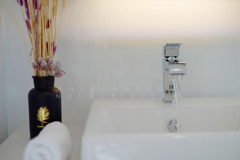 The Line Sukhumvit 101, Bangkok, 3009 Sukhumvit 101 Road, Bang Chak, Phra Khanong, Bangkok, 1 Bedroom, 28 sqm, Condo For Rent, by Khlueanphon Nukulsirisak, 500276864 - DDproperty.com