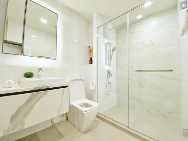 The Line Sukhumvit 101, Bangkok, 3009 Sukhumvit 101 Road, Bang Chak, Phra Khanong, Bangkok, 1 Bedroom, 28 sqm, Condo For Rent, by Khlueanphon Nukulsirisak, 500276864 - DDproperty.com