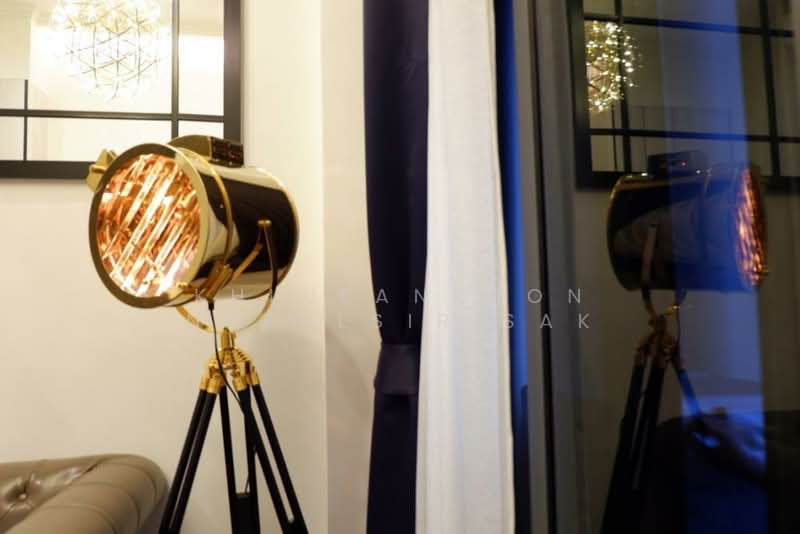 The Line Sukhumvit 101, Bangkok, 3009 Sukhumvit 101 Road, Bang Chak, Phra Khanong, Bangkok, 1 Bedroom, 28 sqm, Condo For Rent, by Khlueanphon Nukulsirisak, 500276864 - DDproperty.com