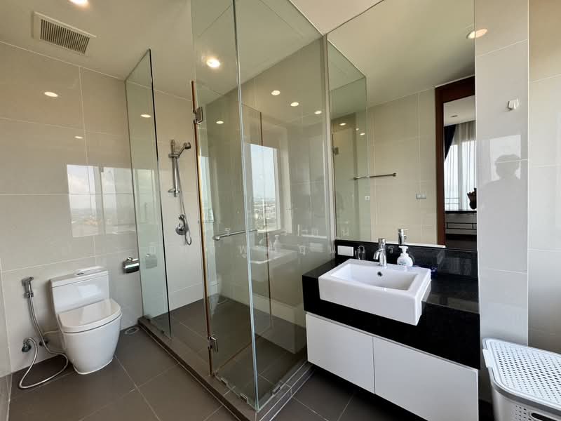 Movenpick White Sand Beach Pattaya, Chon Buri (Pattaya), 56 Moo 2 Sukhumvit Road, Na Chom Thian, Sattahip, Chon Buri (Pattaya), 2 Bedrooms, 84 sqm, Condo For Rent, by อุรารัตน์ อิทธิพูนธนกร, 500276866 - DDproperty.com