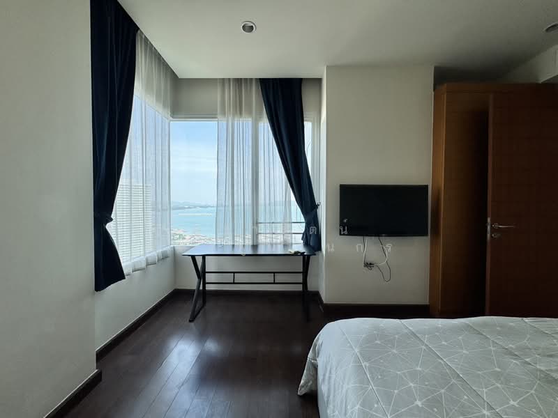 Movenpick White Sand Beach Pattaya : โมเวนพิค ไวท์แซนด์บีช พัทยา, ชลบุรี, 56 หมู่ 2 ถนนสุขุมวิท, นาจอมเทียน, สัตหีบ, ชลบุรี, 84 ตร.ม., คอนโด ให้เช่า, โดย อุรารัตน์ อิทธิพูนธนกร, 500276866 - DDproperty.com