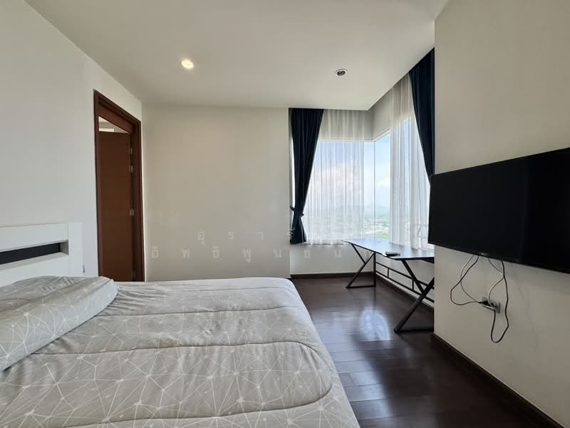 Movenpick White Sand Beach Pattaya, Chon Buri (Pattaya), 56 Moo 2 Sukhumvit Road, Na Chom Thian, Sattahip, Chon Buri (Pattaya), 2 Bedrooms, 84 sqm, Condo For Rent, by อุรารัตน์ อิทธิพูนธนกร, 500276866 - DDproperty.com