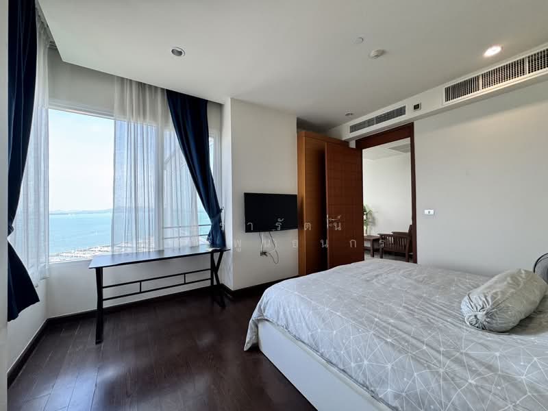 Movenpick White Sand Beach Pattaya : โมเวนพิค ไวท์แซนด์บีช พัทยา, ชลบุรี, 56 หมู่ 2 ถนนสุขุมวิท, นาจอมเทียน, สัตหีบ, ชลบุรี, 84 ตร.ม., คอนโด ให้เช่า, โดย อุรารัตน์ อิทธิพูนธนกร, 500276866 - DDproperty.com