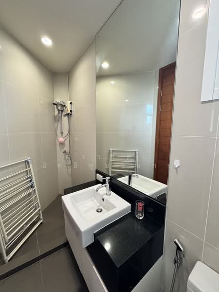 Movenpick White Sand Beach Pattaya, Chon Buri (Pattaya), 56 Moo 2 Sukhumvit Road, Na Chom Thian, Sattahip, Chon Buri (Pattaya), 2 Bedrooms, 84 sqm, Condo For Rent, by อุรารัตน์ อิทธิพูนธนกร, 500276866 - DDproperty.com