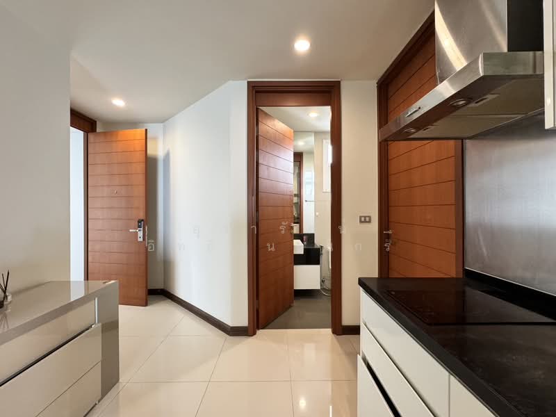 Movenpick White Sand Beach Pattaya, Chon Buri (Pattaya), 56 Moo 2 Sukhumvit Road, Na Chom Thian, Sattahip, Chon Buri (Pattaya), 2 Bedrooms, 84 sqm, Condo For Rent, by อุรารัตน์ อิทธิพูนธนกร, 500276866 - DDproperty.com