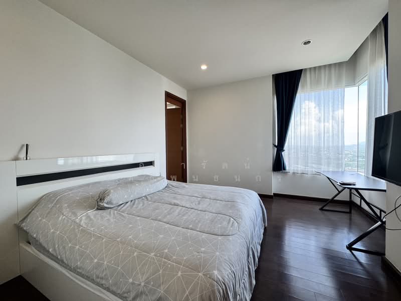 Movenpick White Sand Beach Pattaya, Chon Buri (Pattaya), 56 Moo 2 Sukhumvit Road, Na Chom Thian, Sattahip, Chon Buri (Pattaya), 2 Bedrooms, 84 sqm, Condo For Rent, by อุรารัตน์ อิทธิพูนธนกร, 500276866 - DDproperty.com