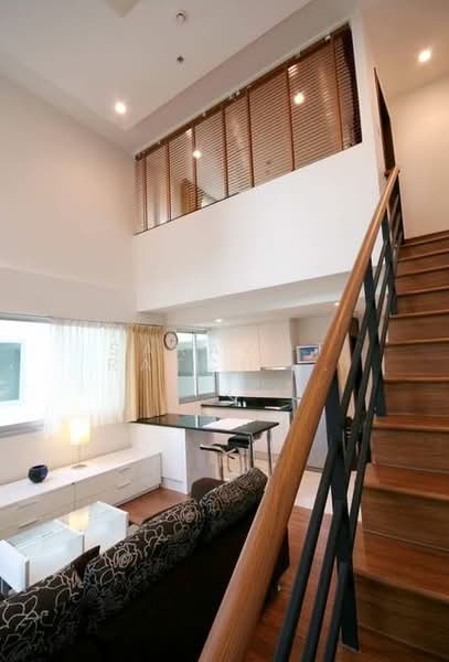 The Rajdamri, Bangkok, Ratchadamri Road, Lumphini, Pathum Wan, Bangkok, 1 Bedroom, 58 sqm, Condo For Sale, by Sarawut Ratchawong, 500276869 - DDproperty.com