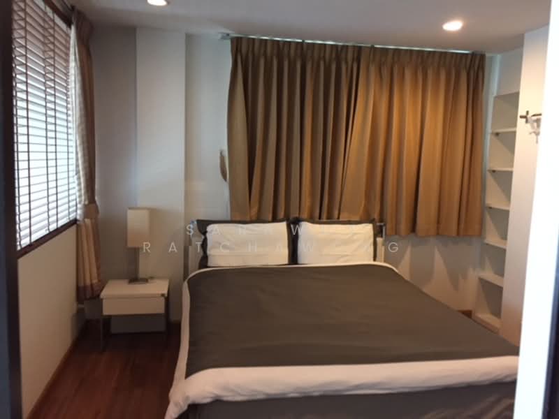 The Rajdamri, Bangkok, Ratchadamri Road, Lumphini, Pathum Wan, Bangkok, 1 Bedroom, 58 sqm, Condo For Sale, by Sarawut Ratchawong, 500276869 - DDproperty.com
