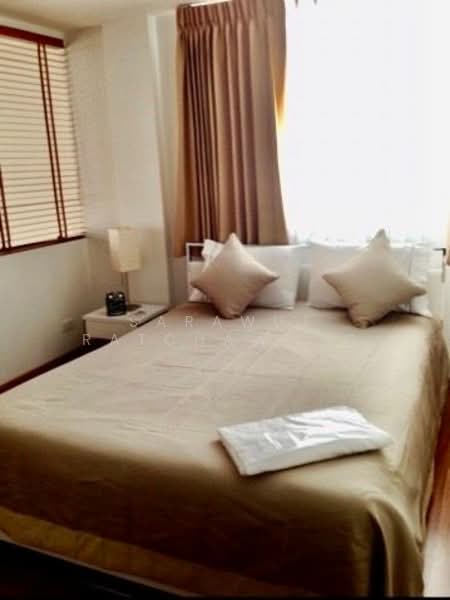 The Rajdamri, Bangkok, Ratchadamri Road, Lumphini, Pathum Wan, Bangkok, 1 Bedroom, 58 sqm, Condo For Sale, by Sarawut Ratchawong, 500276869 - DDproperty.com