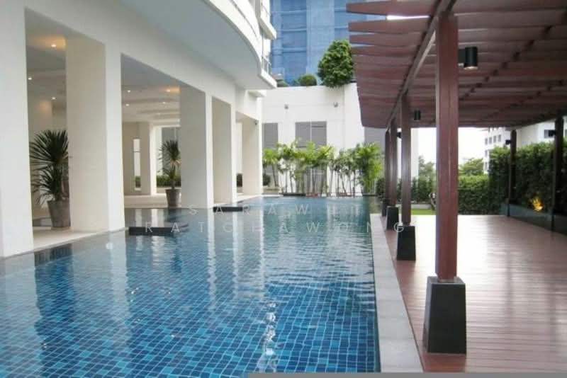 The Rajdamri, Bangkok, Ratchadamri Road, Lumphini, Pathum Wan, Bangkok, 1 Bedroom, 58 sqm, Condo For Sale, by Sarawut Ratchawong, 500276869 - DDproperty.com