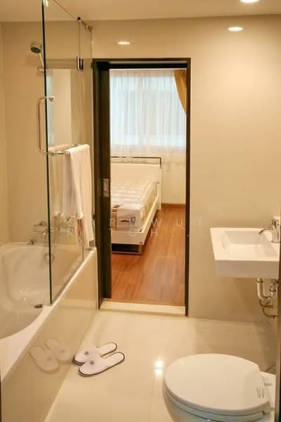 The Rajdamri, Bangkok, Ratchadamri Road, Lumphini, Pathum Wan, Bangkok, 1 Bedroom, 58 sqm, Condo For Sale, by Sarawut Ratchawong, 500276869 - DDproperty.com