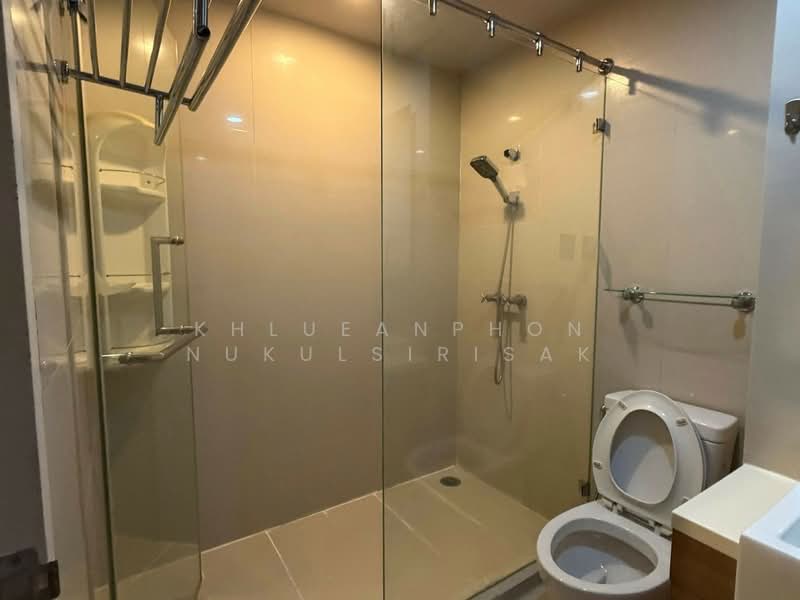 HIVE Taksin, Bangkok, 18 1 Soi, Khlong Ton Sai, Khlong San, Bangkok, 2 Bedrooms, 67 sqm, Condo For Rent, by Khlueanphon Nukulsirisak, 500276875 - DDproperty.com