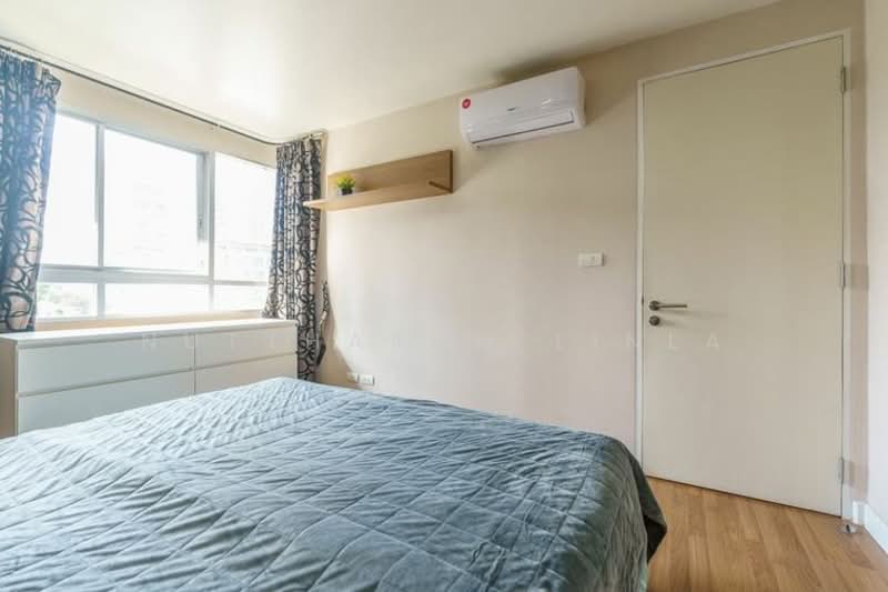 The Clover Thonglor Residence, Bangkok, Soi Sukhumvit 55, Khlong Tan Nua, Watthana, Bangkok, 1 Bedroom, 46 sqm, Condo For Sale, by Nuttharom Linla, 500276877 - DDproperty.com