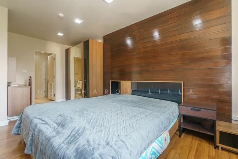 The Clover Thonglor Residence, Bangkok, Soi Sukhumvit 55, Khlong Tan Nua, Watthana, Bangkok, 1 Bedroom, 46 sqm, Condo For Sale, by Nuttharom Linla, 500276877 - DDproperty.com