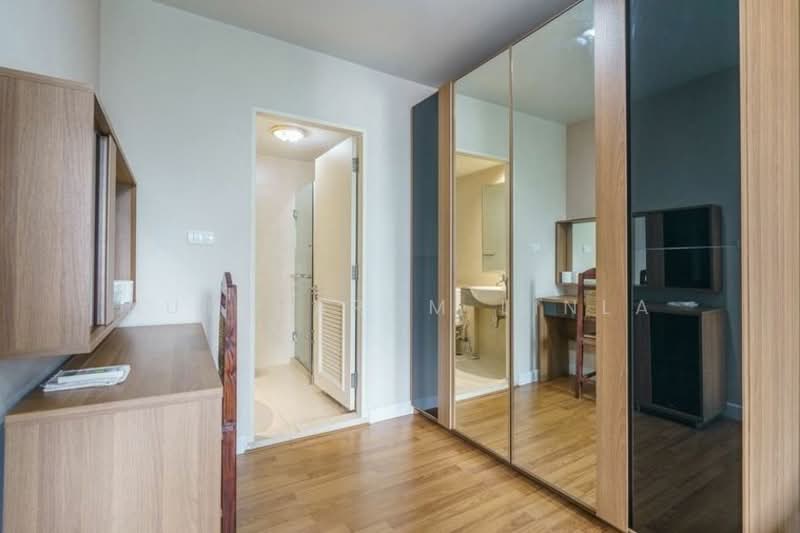 The Clover Thonglor Residence, Bangkok, Soi Sukhumvit 55, Khlong Tan Nua, Watthana, Bangkok, 1 Bedroom, 46 sqm, Condo For Sale, by Nuttharom Linla, 500276877 - DDproperty.com