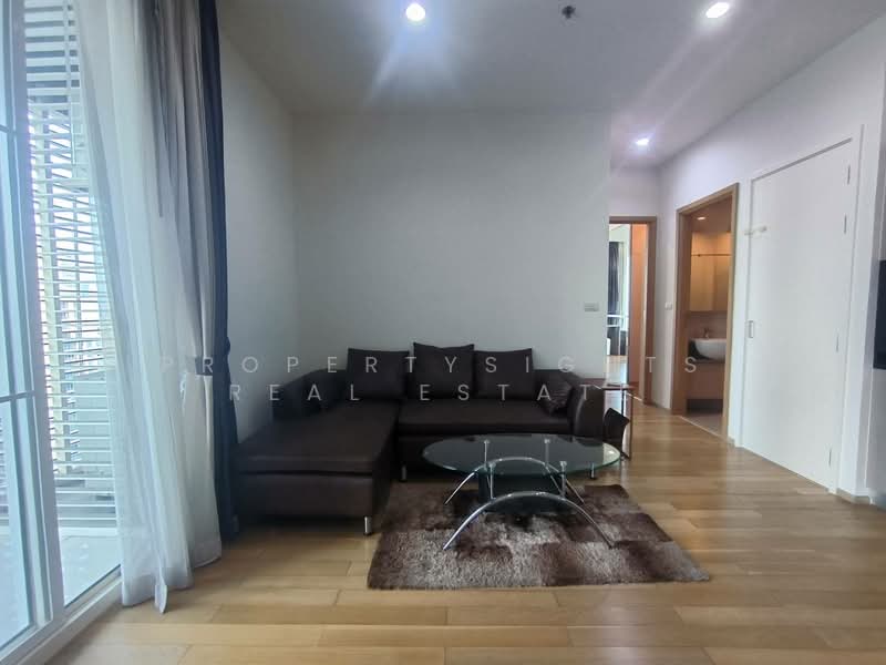 39 by Sansiri, Bangkok, 11 Sukhumvit Road, Khlong Tan Nua, Watthana, Bangkok, 2 Bedrooms, 82 sqm, Condo For Rent, by PROPERTYSIGHTS REAL ESTATE, 500276879 - DDproperty.com