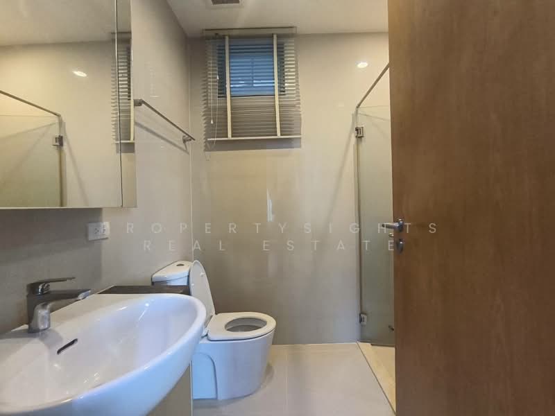 39 by Sansiri, Bangkok, 11 Sukhumvit Road, Khlong Tan Nua, Watthana, Bangkok, 2 Bedrooms, 82 sqm, Condo For Rent, by PROPERTYSIGHTS REAL ESTATE, 500276879 - DDproperty.com
