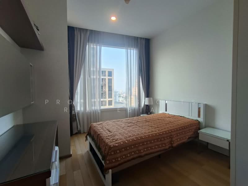 39 by Sansiri, Bangkok, 11 Sukhumvit Road, Khlong Tan Nua, Watthana, Bangkok, 2 Bedrooms, 82 sqm, Condo For Rent, by PROPERTYSIGHTS REAL ESTATE, 500276879 - DDproperty.com