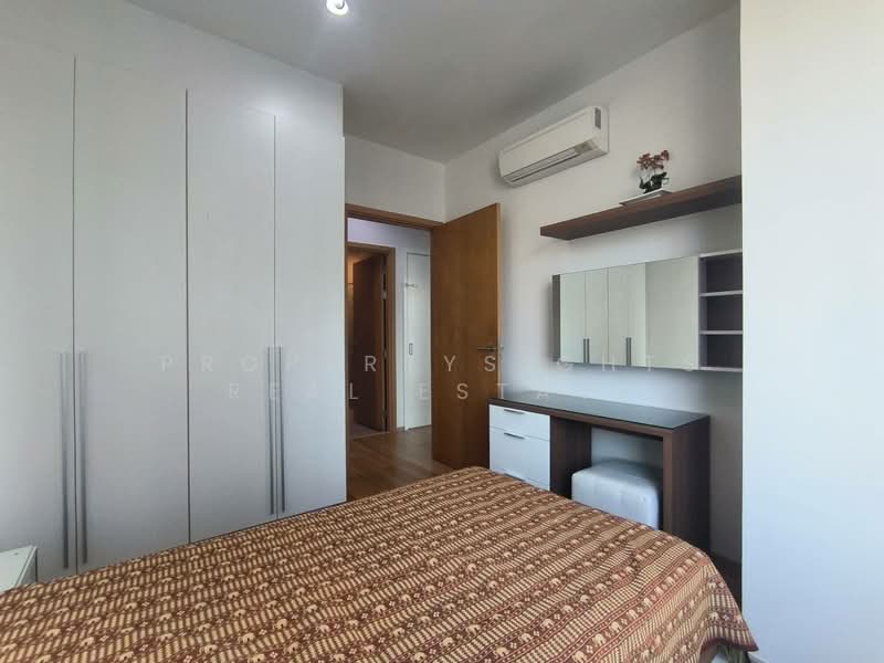 39 by Sansiri, Bangkok, 11 Sukhumvit Road, Khlong Tan Nua, Watthana, Bangkok, 2 Bedrooms, 82 sqm, Condo For Rent, by PROPERTYSIGHTS REAL ESTATE, 500276879 - DDproperty.com