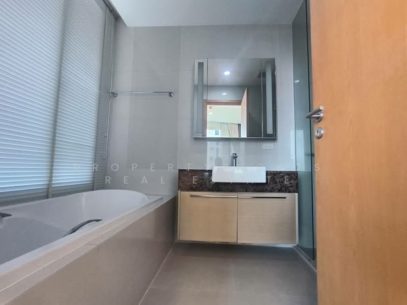 39 by Sansiri, Bangkok, 11 Sukhumvit Road, Khlong Tan Nua, Watthana, Bangkok, 2 Bedrooms, 82 sqm, Condo For Rent, by PROPERTYSIGHTS REAL ESTATE, 500276879 - DDproperty.com
